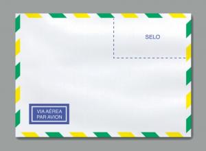 envelope carta