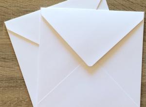 envelope reciclado