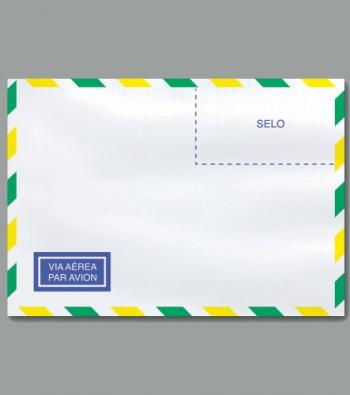 envelope carta