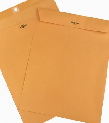 envelope para documentos