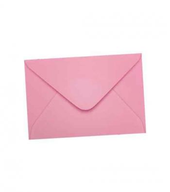 envelope pequeno